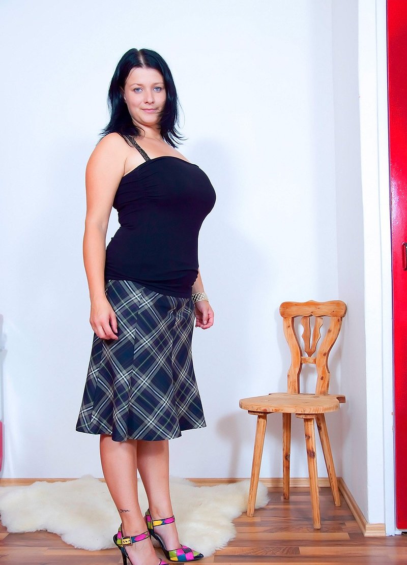 Руслана, 23 года, 4 размер груди