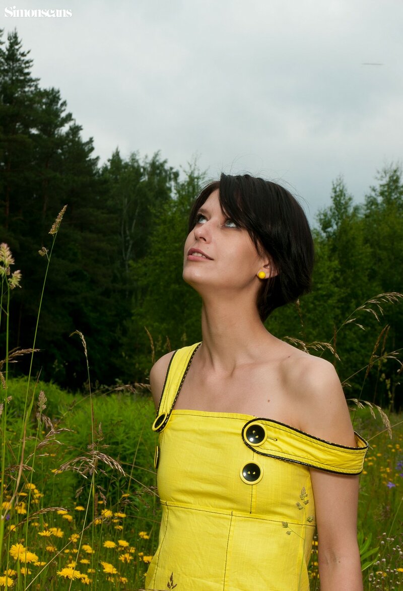 Валерия, 21 год, 4 размер груди