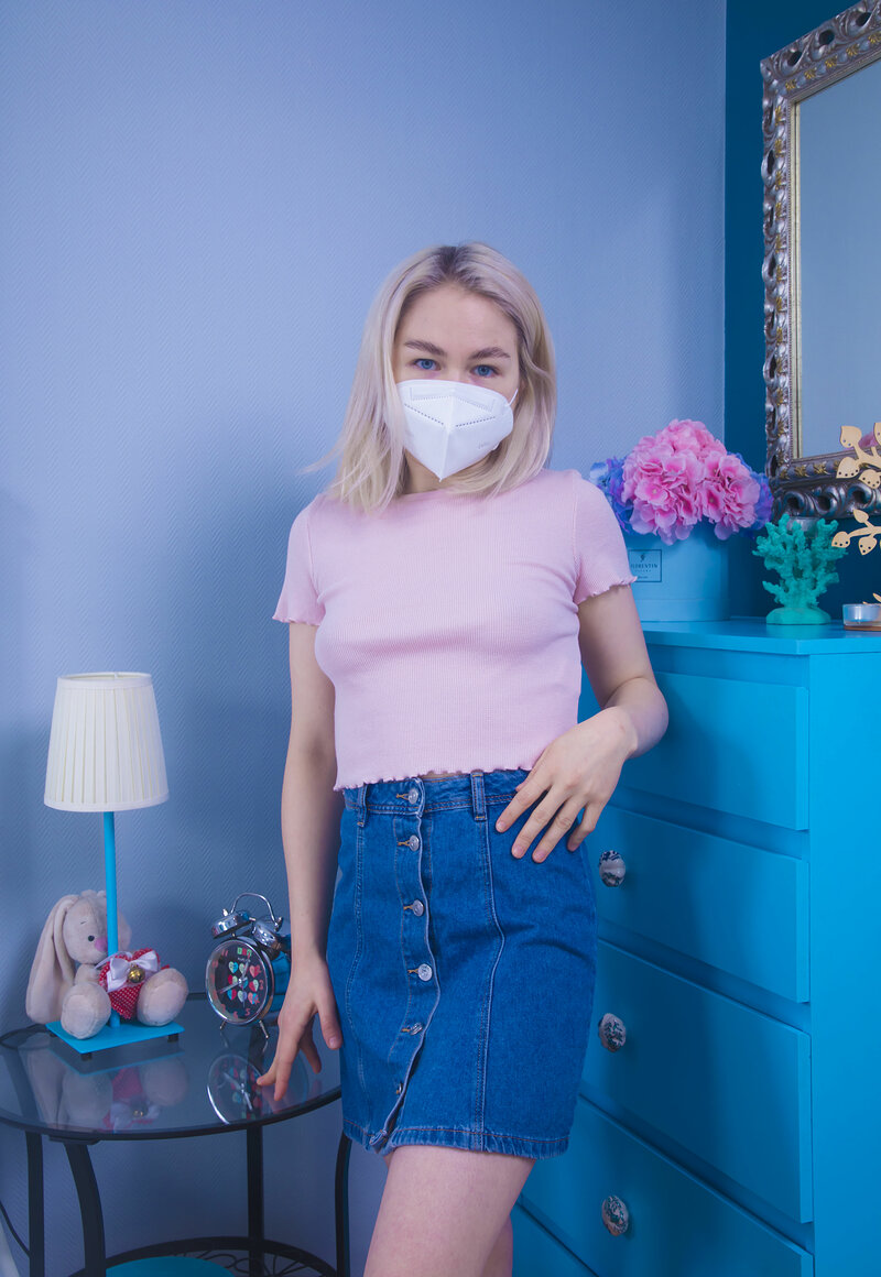 Вера, 34 года, 2 размер груди